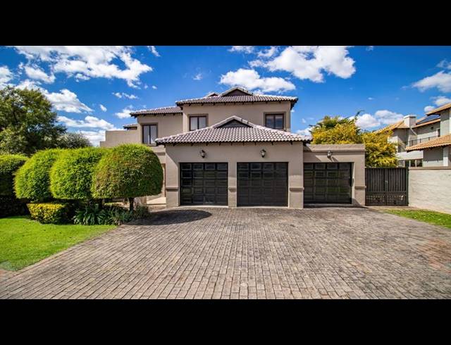 5 BEDROOM HOUSE FOR SALE IN MIDLANDS ESTATE